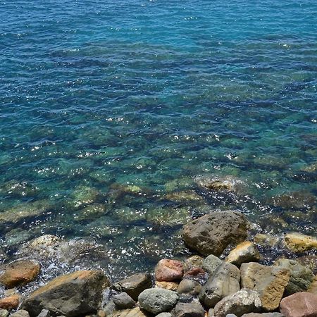 Tramonto Sul Mare Apartment Monterosso al Mare Ngoại thất bức ảnh