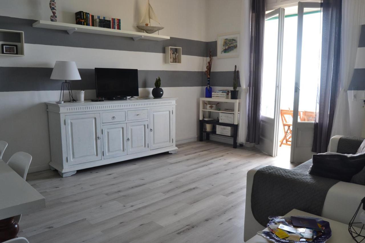 Tramonto Sul Mare Apartment Monterosso al Mare Ngoại thất bức ảnh
