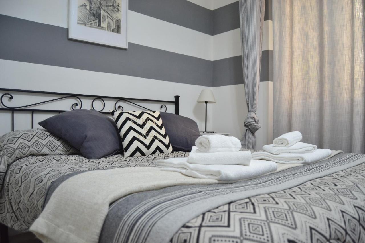 Tramonto Sul Mare Apartment Monterosso al Mare Ngoại thất bức ảnh