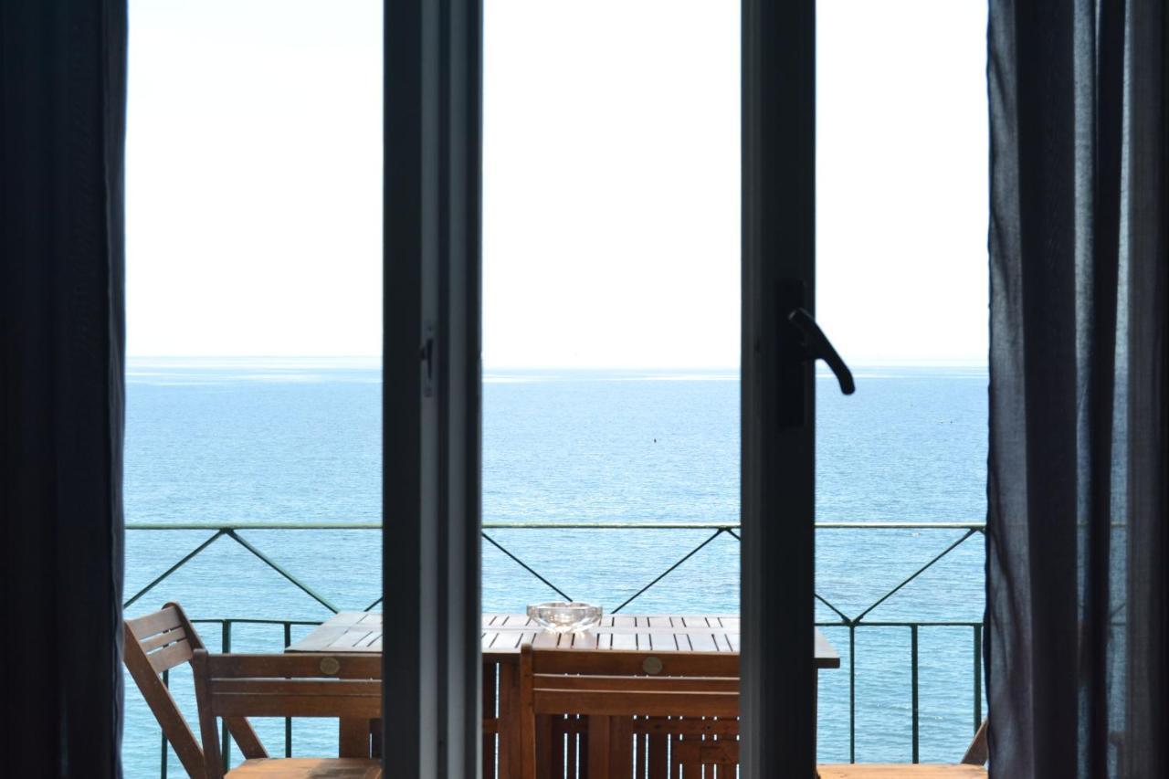 Tramonto Sul Mare Apartment Monterosso al Mare Ngoại thất bức ảnh
